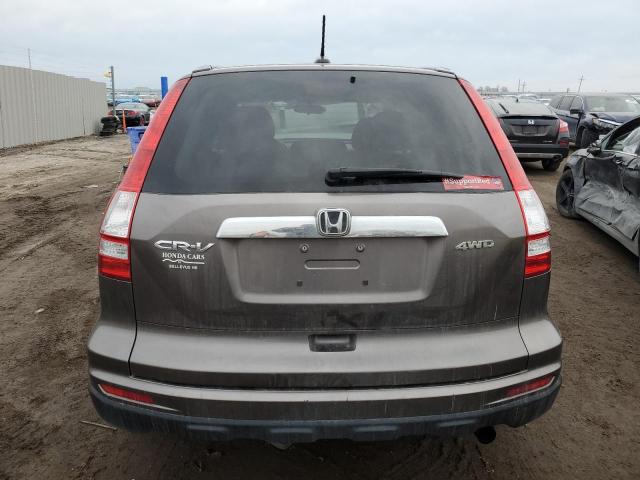 Photo 5 VIN: 5J6RE4H75BL102939 - HONDA CRV 