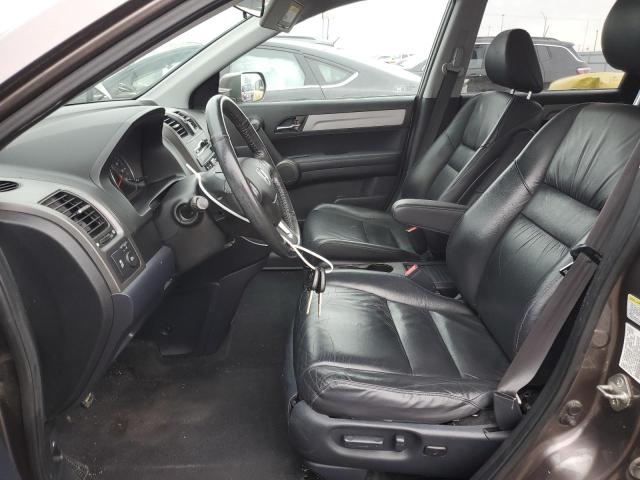 Photo 6 VIN: 5J6RE4H75BL102939 - HONDA CRV 