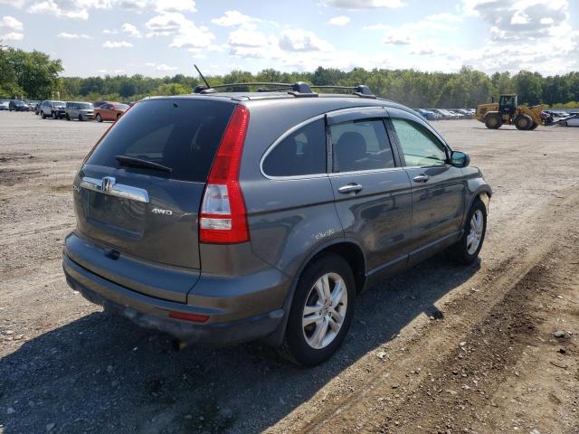 Photo 3 VIN: 5J6RE4H75BL110796 - HONDA CR-V EXL 