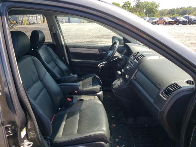 Photo 4 VIN: 5J6RE4H75BL110796 - HONDA CR-V EXL 