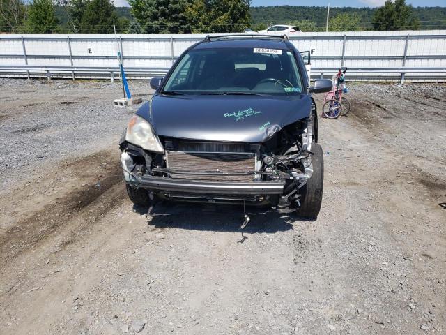 Photo 8 VIN: 5J6RE4H75BL110796 - HONDA CR-V EXL 