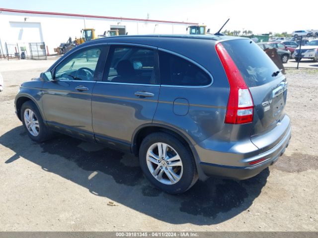 Photo 2 VIN: 5J6RE4H75BL112578 - HONDA CR-V 