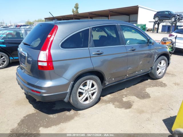 Photo 3 VIN: 5J6RE4H75BL112578 - HONDA CR-V 