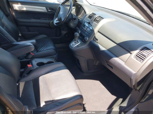 Photo 4 VIN: 5J6RE4H75BL112578 - HONDA CR-V 