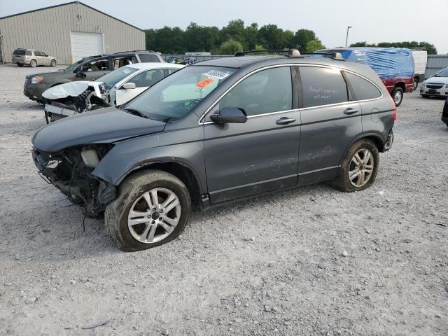 Photo 0 VIN: 5J6RE4H75BL112581 - HONDA CRV 