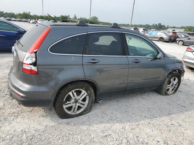 Photo 2 VIN: 5J6RE4H75BL112581 - HONDA CRV 