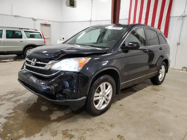 Photo 0 VIN: 5J6RE4H75BL114430 - HONDA CR-V EXL 