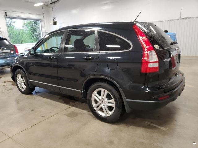 Photo 1 VIN: 5J6RE4H75BL114430 - HONDA CR-V EXL 