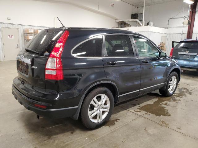 Photo 2 VIN: 5J6RE4H75BL114430 - HONDA CR-V EXL 