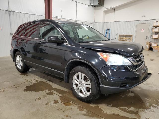 Photo 3 VIN: 5J6RE4H75BL114430 - HONDA CR-V EXL 