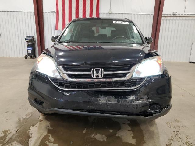 Photo 4 VIN: 5J6RE4H75BL114430 - HONDA CR-V EXL 