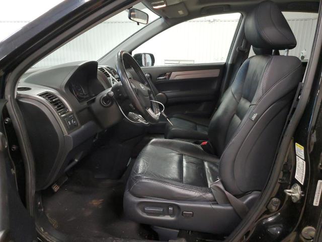 Photo 6 VIN: 5J6RE4H75BL114430 - HONDA CR-V EXL 