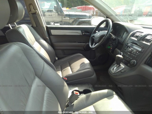 Photo 4 VIN: 5J6RE4H75BL115769 - HONDA CR-V 