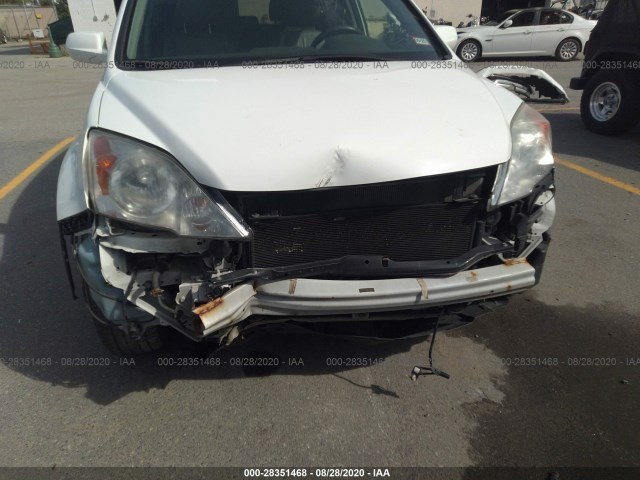 Photo 5 VIN: 5J6RE4H75BL115769 - HONDA CR-V 