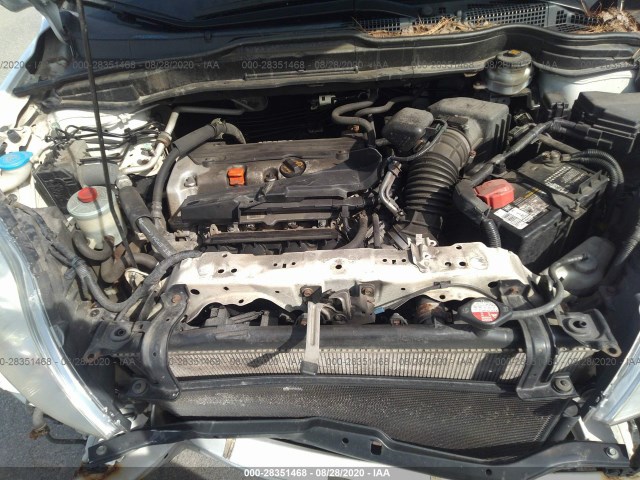 Photo 9 VIN: 5J6RE4H75BL115769 - HONDA CR-V 