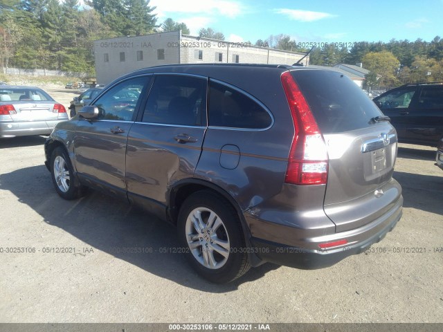 Photo 2 VIN: 5J6RE4H75BL116324 - HONDA CR-V 