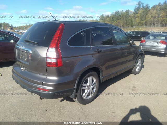 Photo 3 VIN: 5J6RE4H75BL116324 - HONDA CR-V 