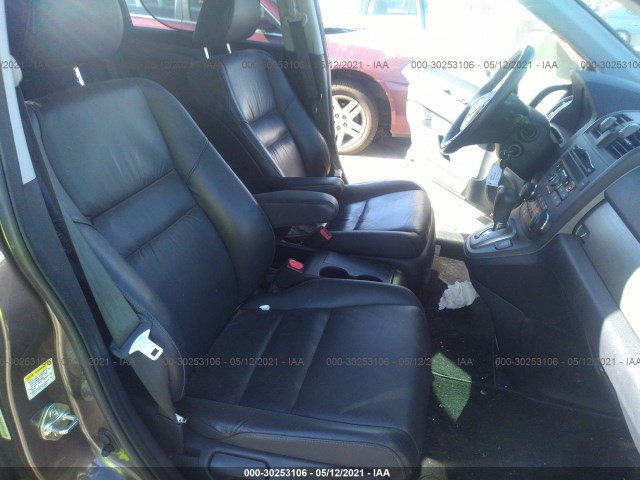 Photo 4 VIN: 5J6RE4H75BL116324 - HONDA CR-V 