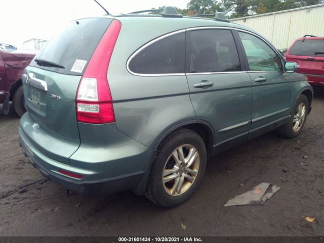 Photo 3 VIN: 5J6RE4H75BL117649 - HONDA CR-V 