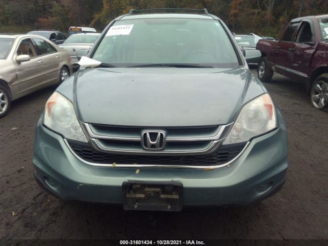 Photo 5 VIN: 5J6RE4H75BL117649 - HONDA CR-V 