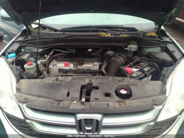 Photo 9 VIN: 5J6RE4H75BL117649 - HONDA CR-V 