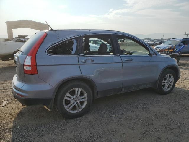 Photo 2 VIN: 5J6RE4H75BL118493 - HONDA CRV 