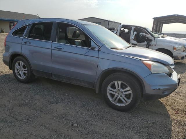 Photo 3 VIN: 5J6RE4H75BL118493 - HONDA CRV 