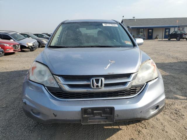 Photo 4 VIN: 5J6RE4H75BL118493 - HONDA CRV 