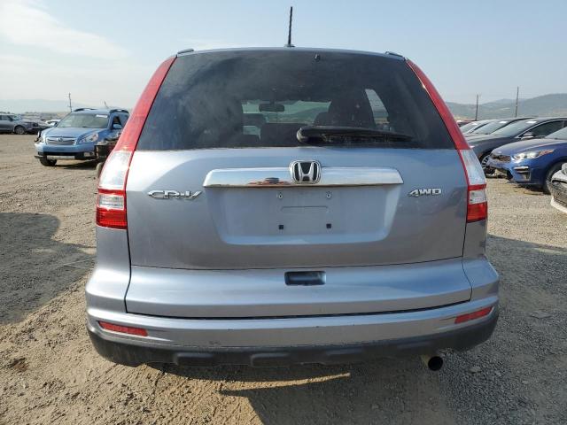 Photo 5 VIN: 5J6RE4H75BL118493 - HONDA CRV 