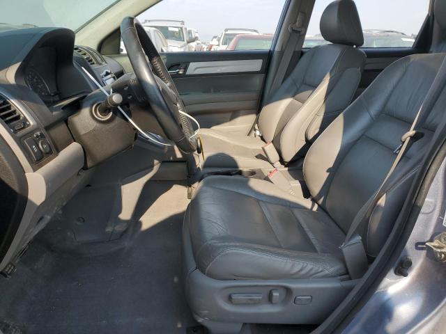 Photo 6 VIN: 5J6RE4H75BL118493 - HONDA CRV 