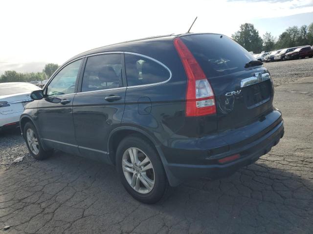 Photo 1 VIN: 5J6RE4H75BL813718 - HONDA CR-V EXL 