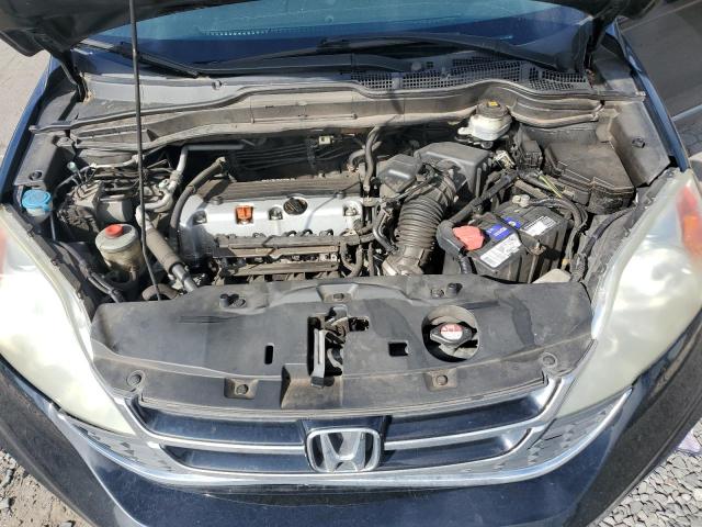 Photo 10 VIN: 5J6RE4H75BL813718 - HONDA CR-V EXL 