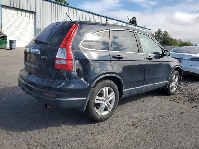 Photo 2 VIN: 5J6RE4H75BL813718 - HONDA CR-V EXL 