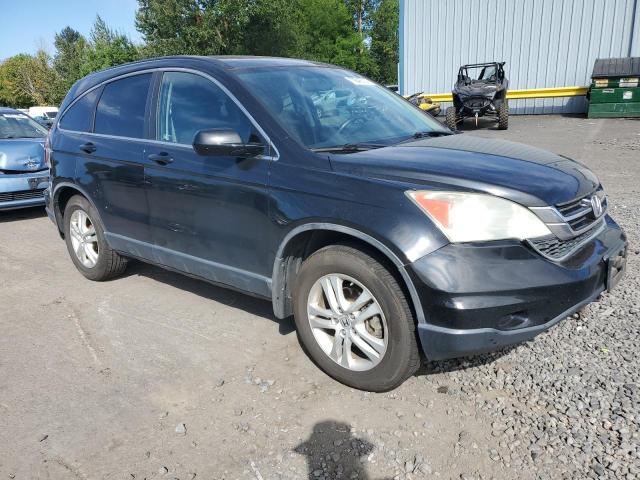 Photo 3 VIN: 5J6RE4H75BL813718 - HONDA CR-V EXL 