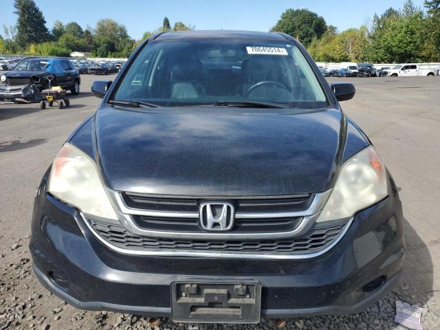 Photo 4 VIN: 5J6RE4H75BL813718 - HONDA CR-V EXL 