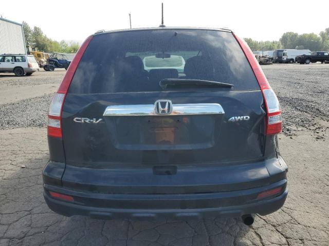 Photo 5 VIN: 5J6RE4H75BL813718 - HONDA CR-V EXL 