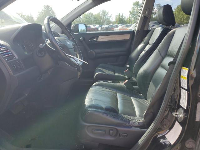 Photo 6 VIN: 5J6RE4H75BL813718 - HONDA CR-V EXL 