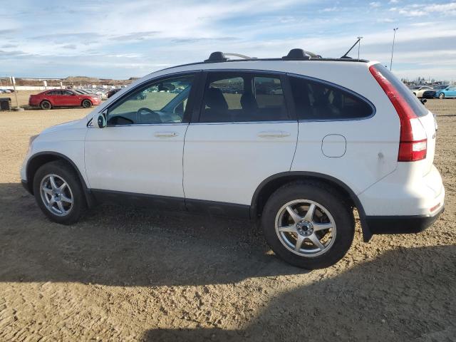 Photo 1 VIN: 5J6RE4H75BL815968 - HONDA CR-V EXL 