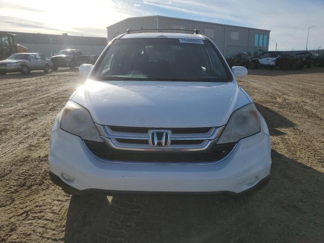 Photo 4 VIN: 5J6RE4H75BL815968 - HONDA CR-V EXL 