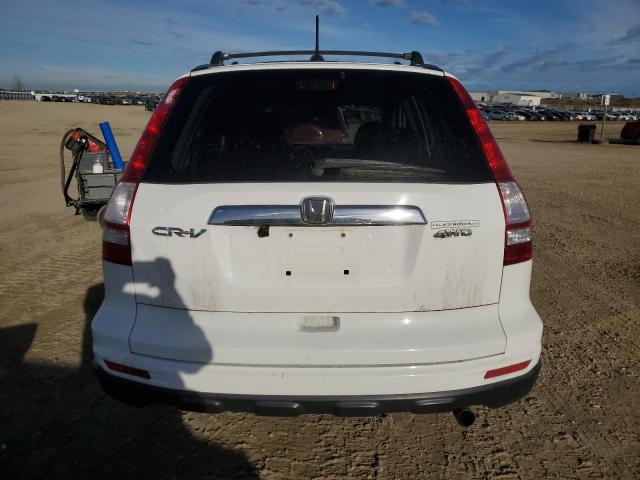 Photo 5 VIN: 5J6RE4H75BL815968 - HONDA CR-V EXL 