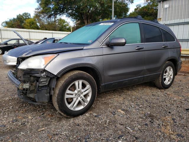 Photo 0 VIN: 5J6RE4H76AL007045 - HONDA CRV 