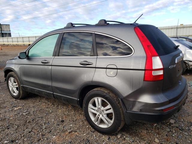 Photo 1 VIN: 5J6RE4H76AL007045 - HONDA CRV 