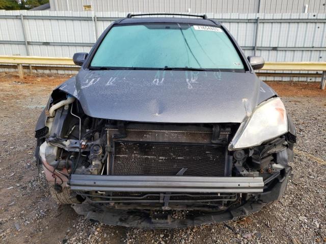 Photo 4 VIN: 5J6RE4H76AL007045 - HONDA CRV 