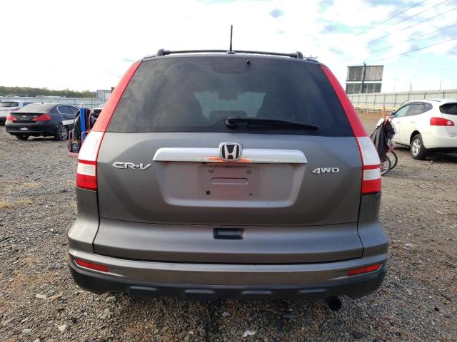 Photo 5 VIN: 5J6RE4H76AL007045 - HONDA CRV 