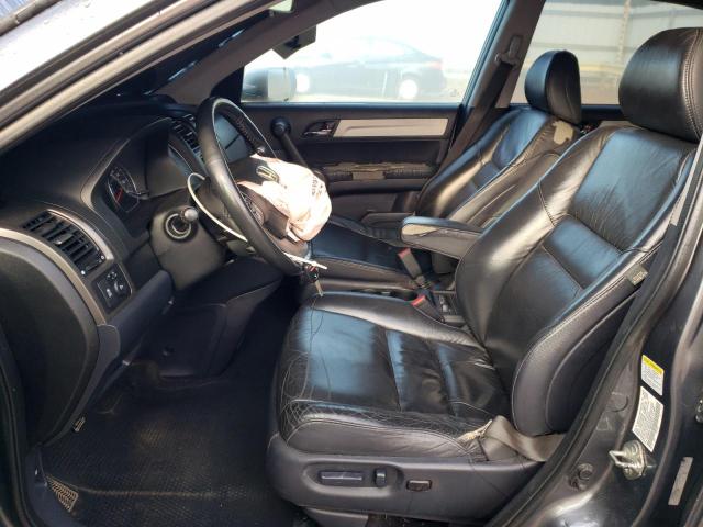 Photo 6 VIN: 5J6RE4H76AL007045 - HONDA CRV 