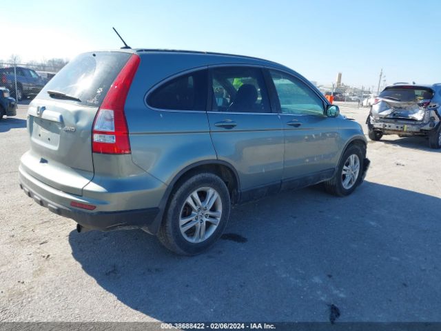 Photo 3 VIN: 5J6RE4H76AL013752 - HONDA CR-V 