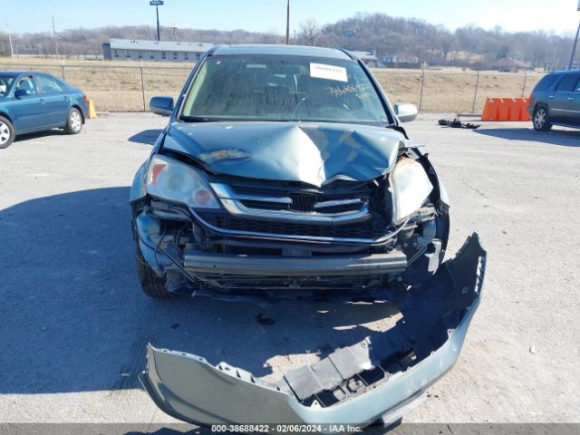 Photo 5 VIN: 5J6RE4H76AL013752 - HONDA CR-V 