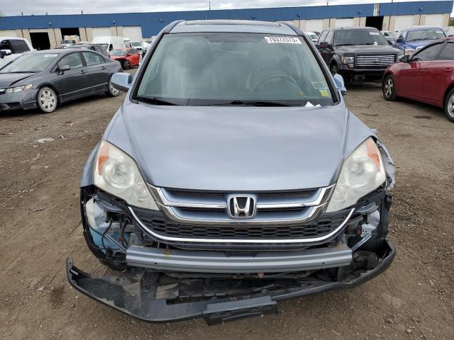 Photo 4 VIN: 5J6RE4H76AL015291 - HONDA CR-V EXL 