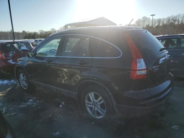 Photo 1 VIN: 5J6RE4H76AL016425 - HONDA CRV 