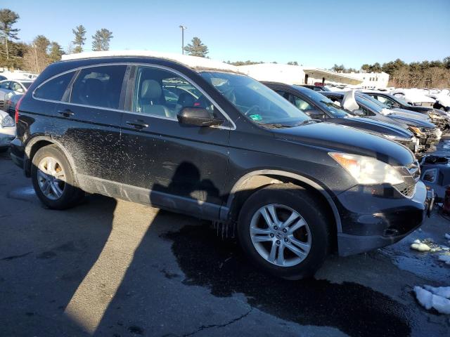 Photo 3 VIN: 5J6RE4H76AL016425 - HONDA CRV 